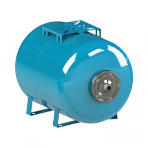 CM.AFESB.200 Бак мембранный горизонтальный для водоснабжения Valtec 200 л