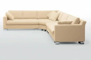 i 4 Mariani Модульный угловой диван Bridge