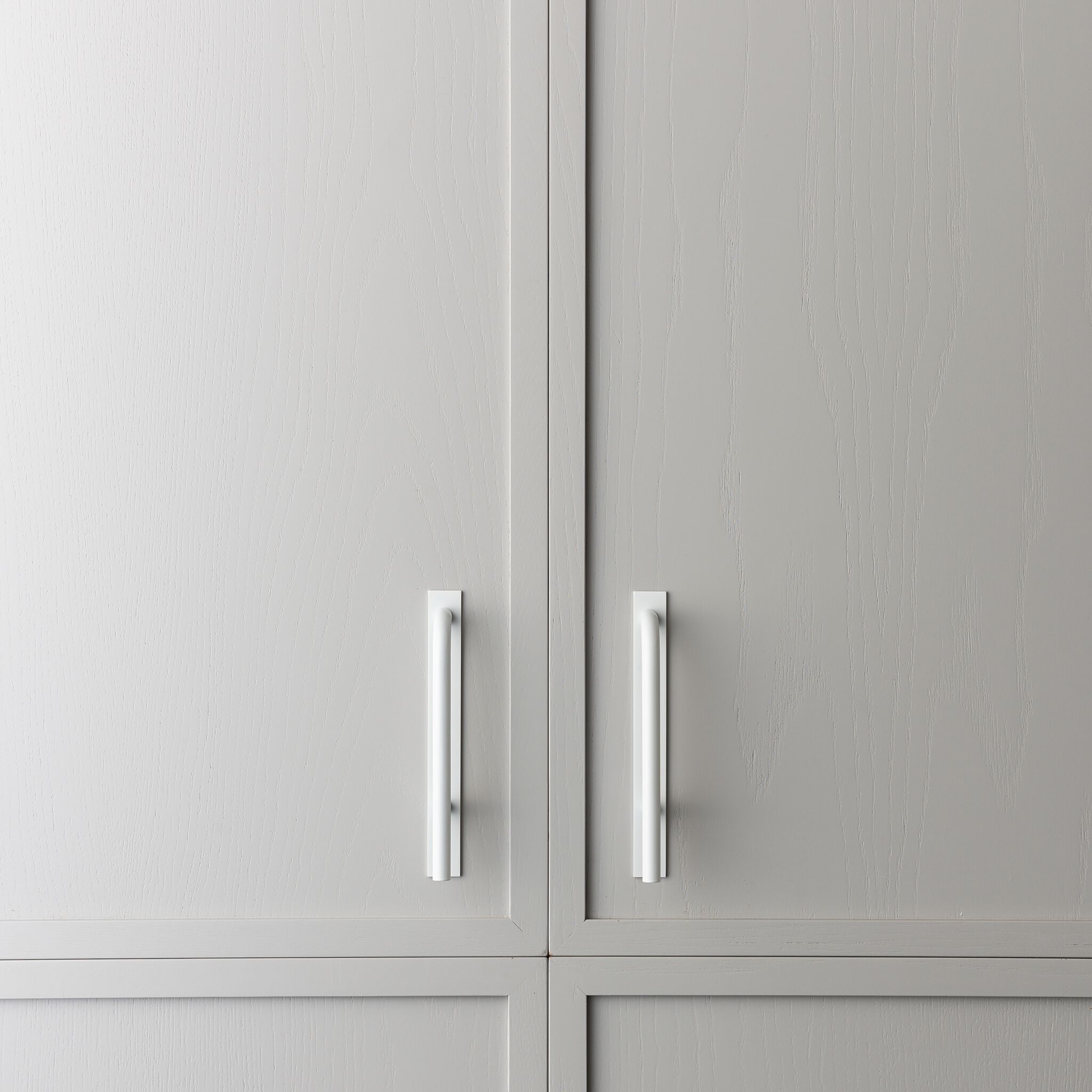 Латунная мебельная ручка на пластине Lo & Co Interiors Brera ARCH-00145478 - Вид №43