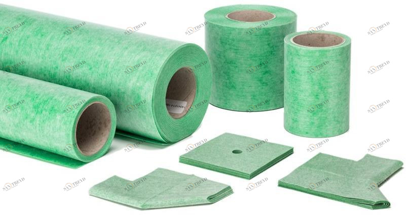 PROFILPAS Полимерная сборная мембрана Wpstop sun-id-1450254