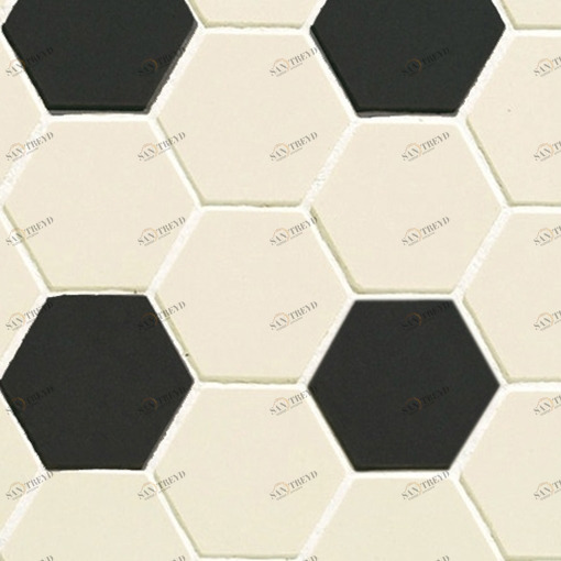 Плитка из цветного мозаичного стекла mix11 Devon Devon MOSAIC Devon&Devon