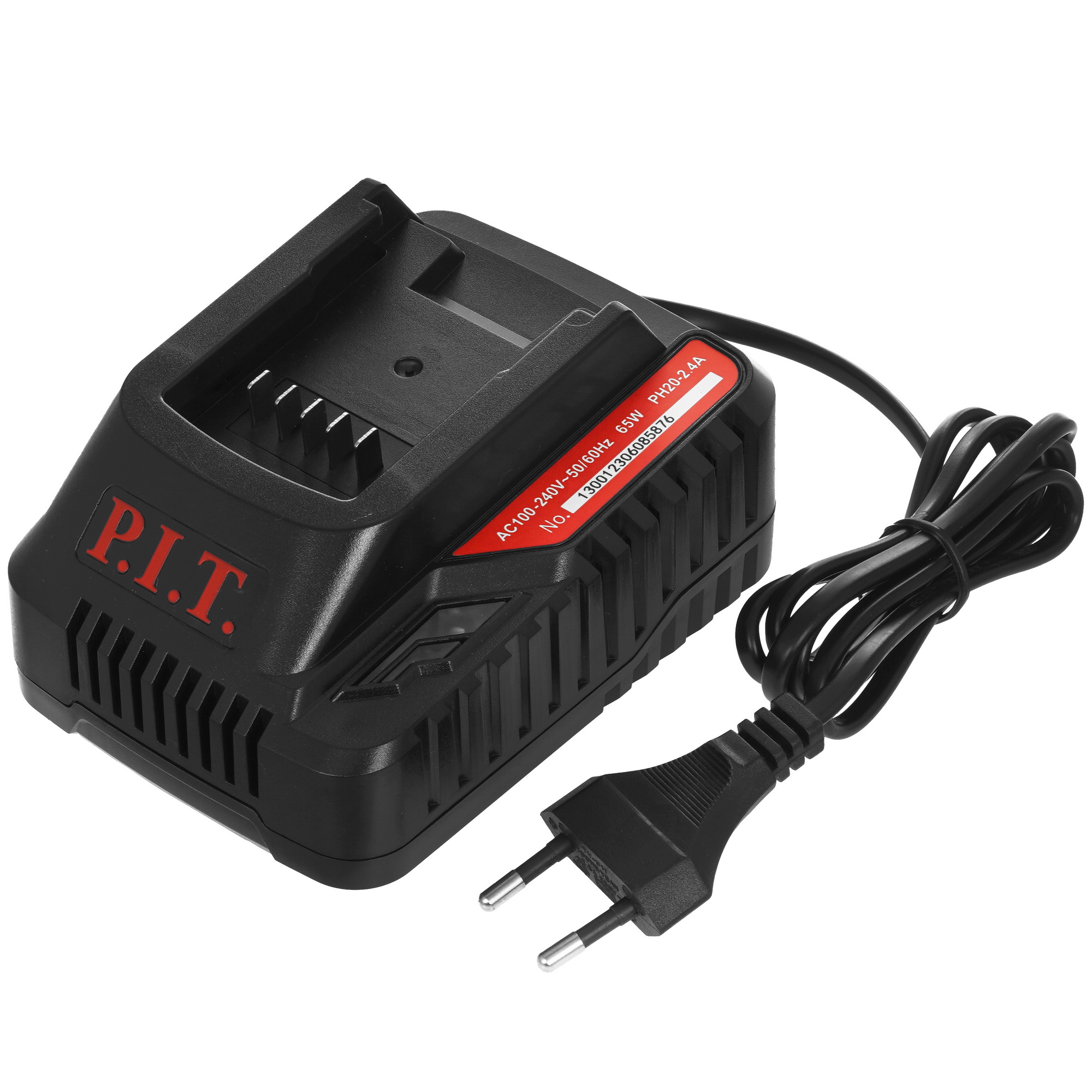 Гайковерт PIT PIW20H-300B/1 OnePower 20V 9086493 STDN-0056869 - Вид №6