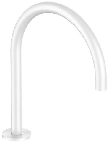 GUGLIELMI Излив с палубным аэратором Sprint Fibo06248 fibo06133 - Вид №3