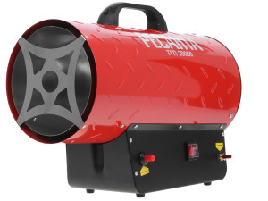 1070286 Тепловая пушка газовая Ресанта ТГП-30000