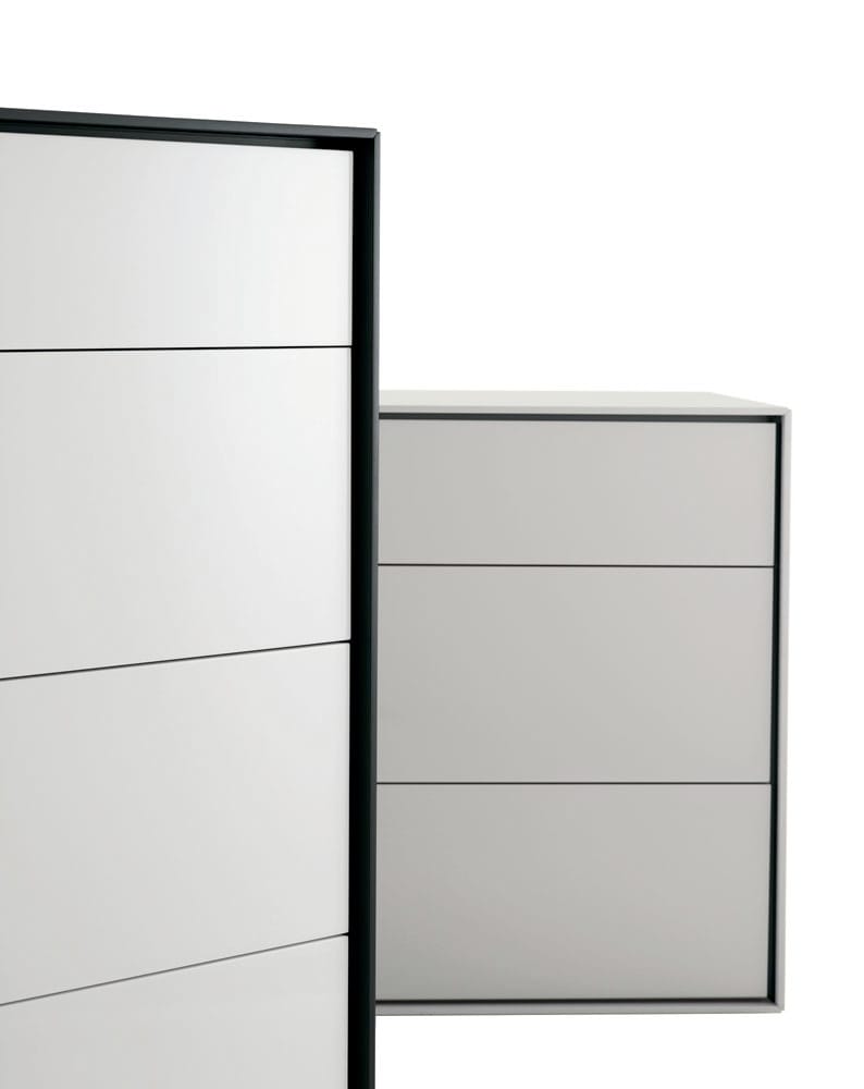 Деревянный комод B&B Italia гайка ARCH-00127806 - Вид №3