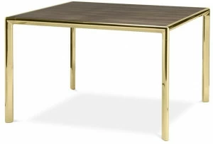 GHIDINI1961 Стол обеденный из дерева Frame Sg103bw101