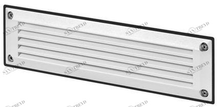 INDELAGUE | ROXO Lighting Настенная светодиодная лестница для улицы Forum sun-id-1509243