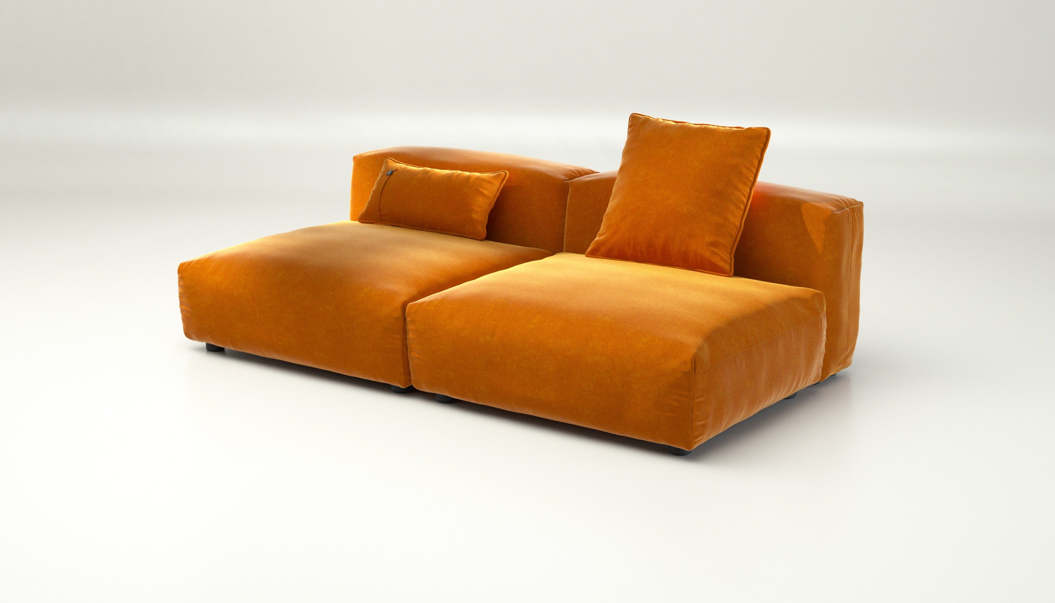 Модульный диван vetsak Suave ARCH-00041478 - Вид №15