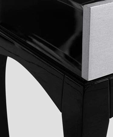 0-125 Тринити-консоль Boca Do Lobo  - Вид №11