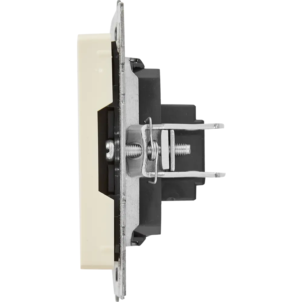 Розетка HDMI IEK Brite для цифровых устройств 87761514 STLM-1499213 - Вид №2