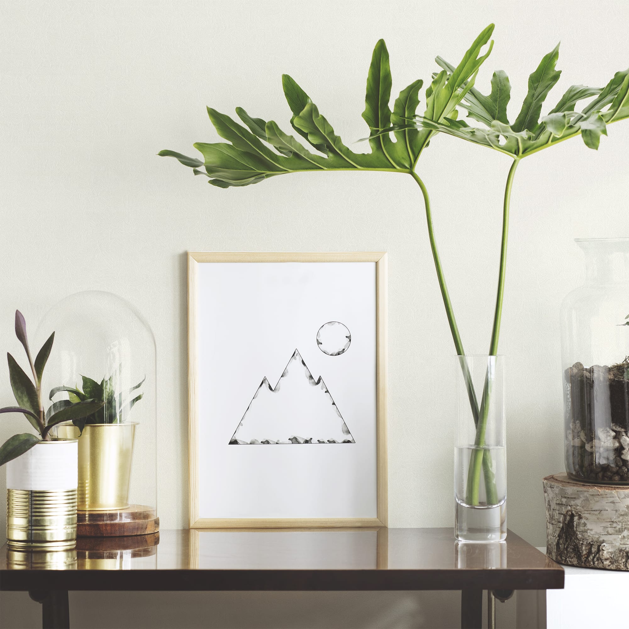 82912518 Обои флизелиновые белые 1.06 м FM71532-11 Ratis Santreyd  - Вид №2