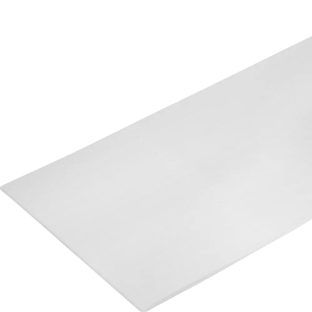 Santreyd Ламели для вертикальных жалюзи «Лайн» 180 см - белый текстиль 11074435 STLM-0001083