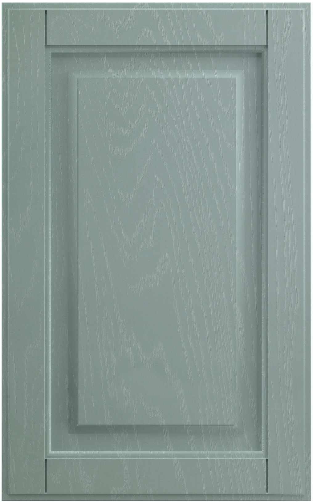 Фасады для кухни Кантри Фрезеровка «Честер» Альбера эвкалипт №5211 SIDAK SIST31-10018