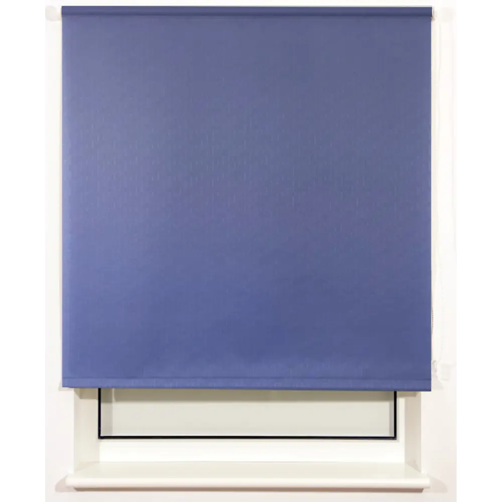 Штора рулонная Inspire, 160х175 см, цвет синий 82024591 STLM-2197781 СТМ - Вид №5