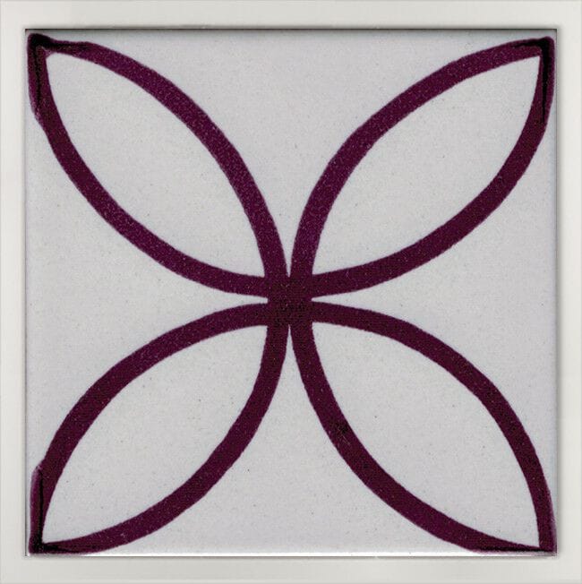 Пол / покрытие из глины ручной работы La Riggiola ручная печать ARCH-00134020 - Вид №11