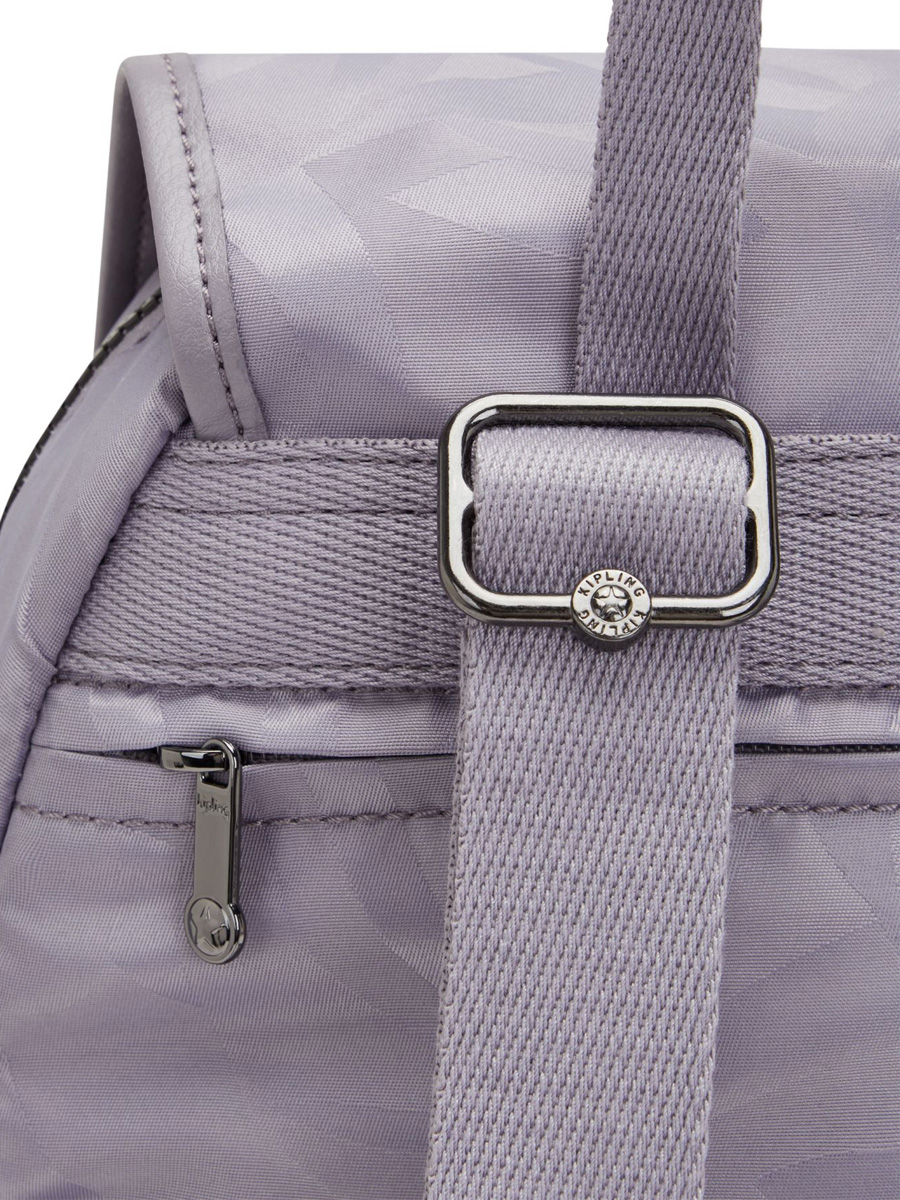 KI5821MI5 Рюкзак Small Backpack Kipling City Pack S  - Вид №4