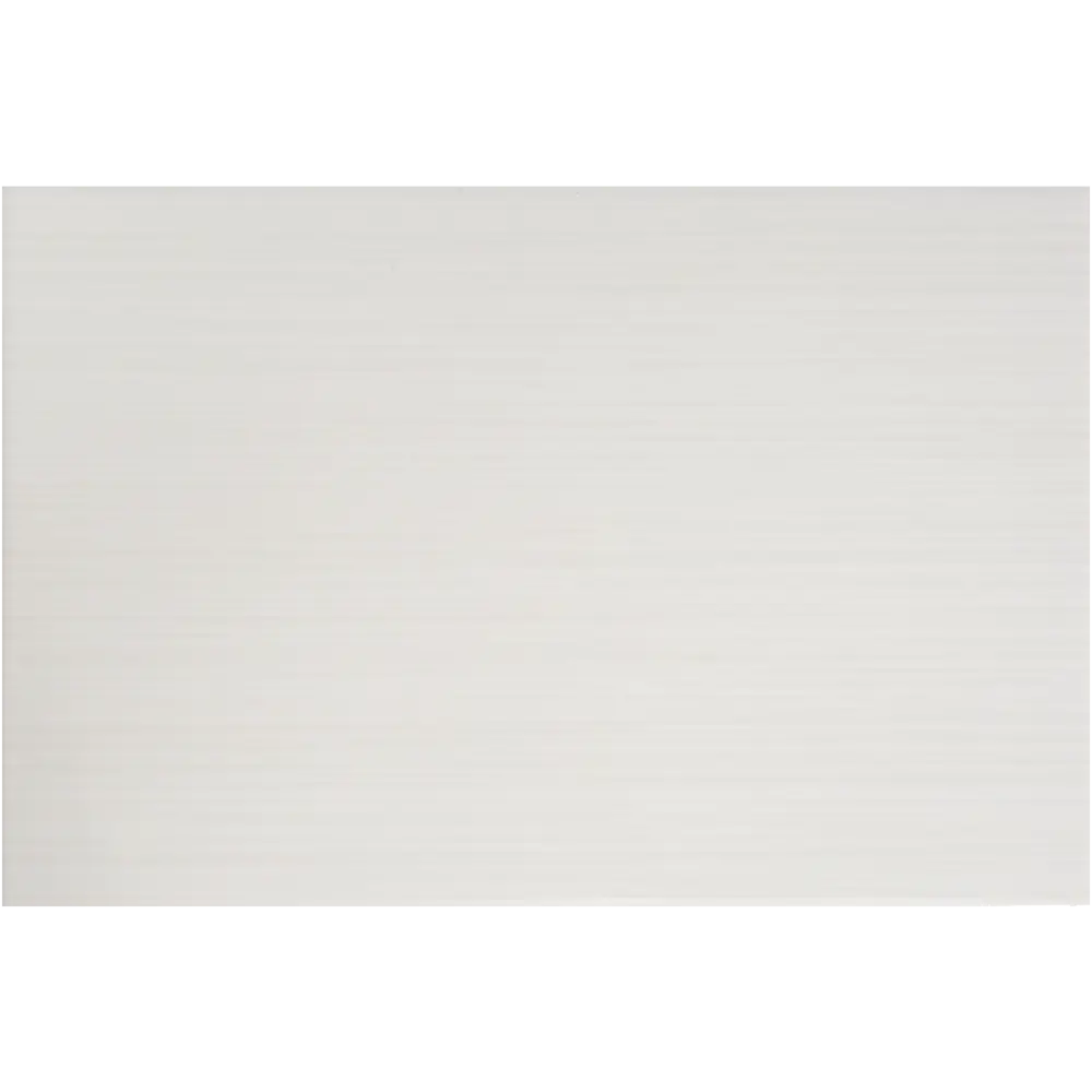 Плитка настенная Газкерамик Alba Orchid AL-GR 30x20 см 1.2 м² цвет белый 18075529 STLM-2071032