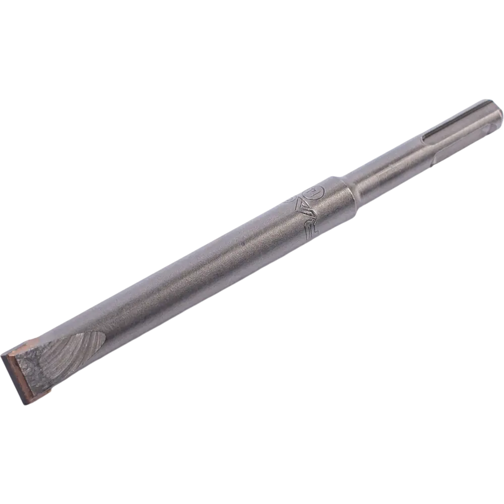 Зубило плоское RAGE SDS-plus для бетона и железобетона 14×160 мм 89418159 STLM-1576186
