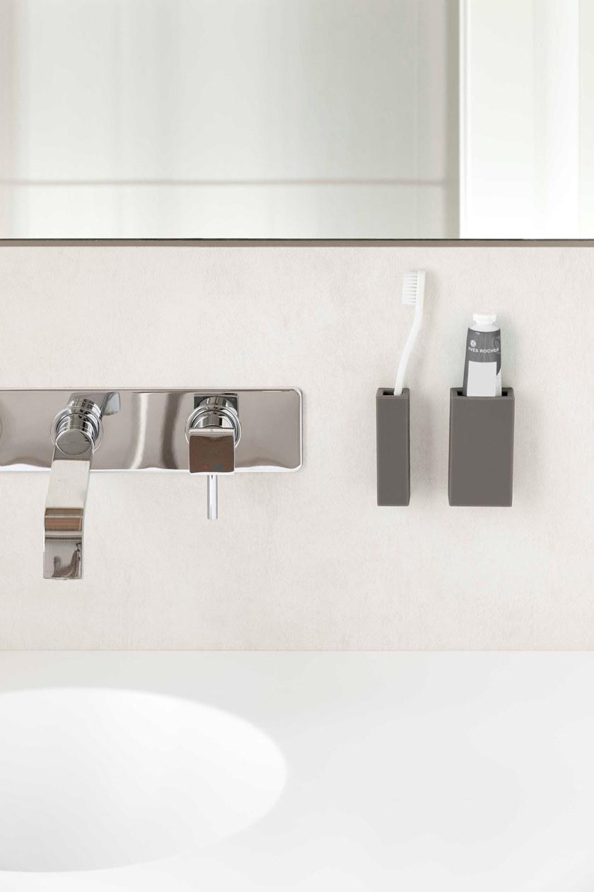 Geelli Подставка для зубных щеток / ваза из полиуретанового геля Listiamo sun-id-1364822 - Вид №3