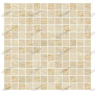 CERAMICHE BRENNERO Мозаика из керамогранита Folli follie Mlmqav