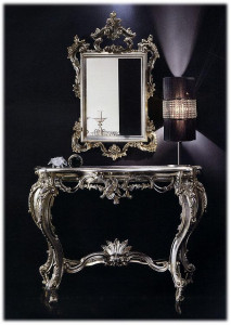 Консоль  OF INTERNI MM.9402