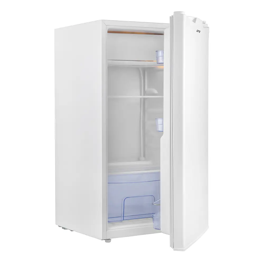 Холодильник однокамерный Ore Kulden FF90B, 45.3x82.5x45.6 см, цвет белый STLM-2124207 - Вид №2