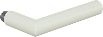 162.21PCRLT Рычажная рукоятка, часть отверстия (r-technik) HEWI System 162 | Polyamid  - Вид №1