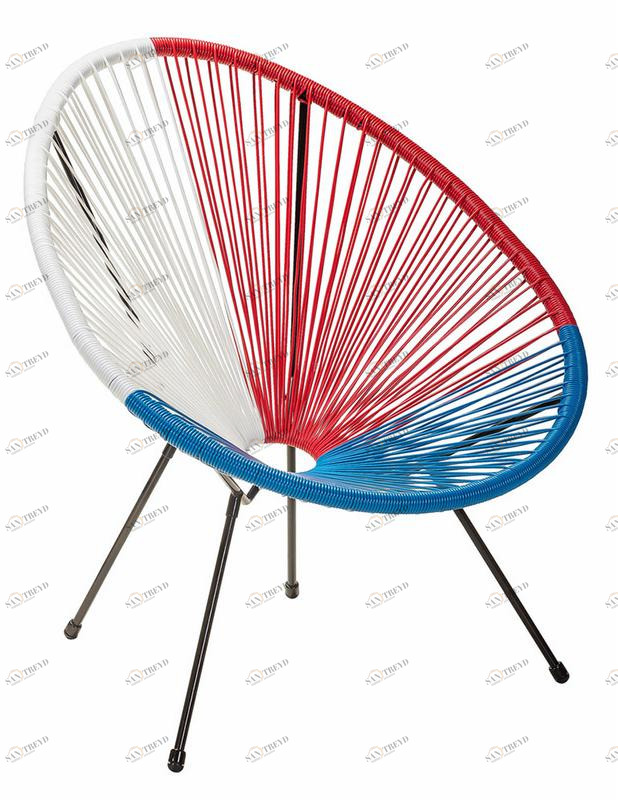 50667 Кресло Acapulco multi R-HOME 870156