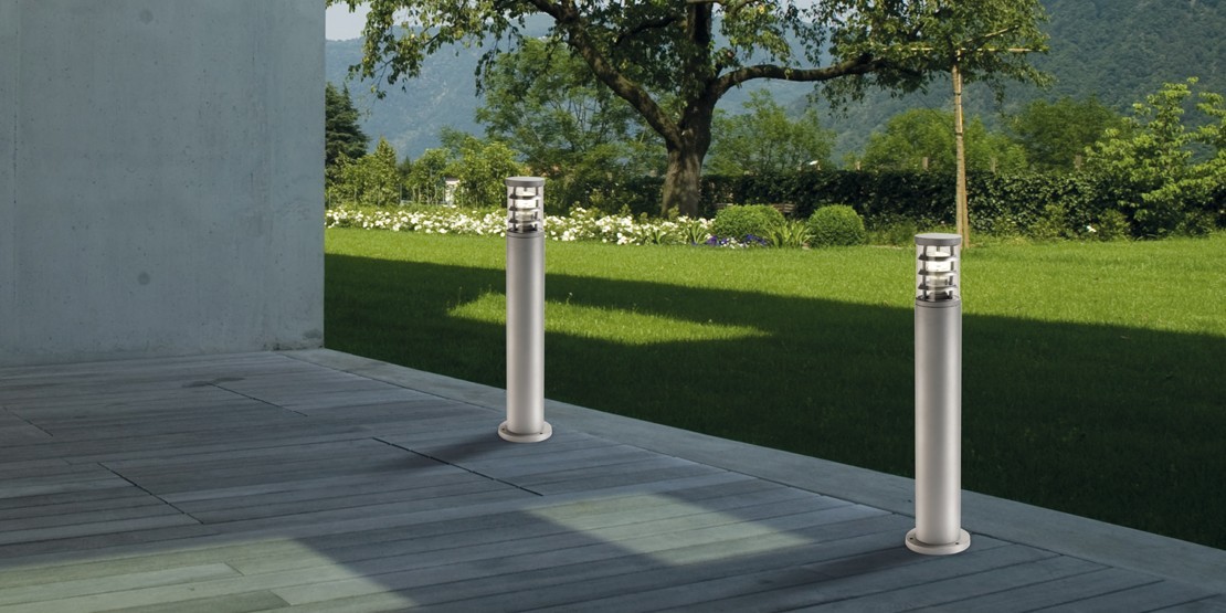 PAN EST408 BARBADOSH75 уличный столб 112637 - Вид №1