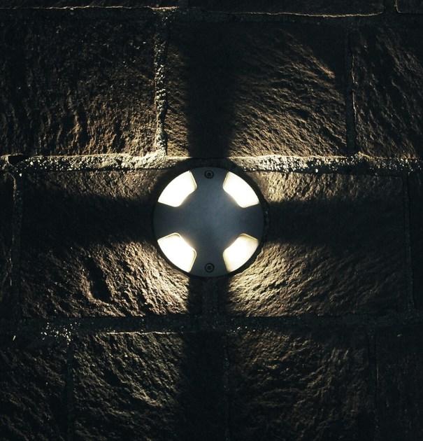 Brillamenti Напольный светодиодный лестничный светильник Ufo sun-id-1399766 - Вид №2