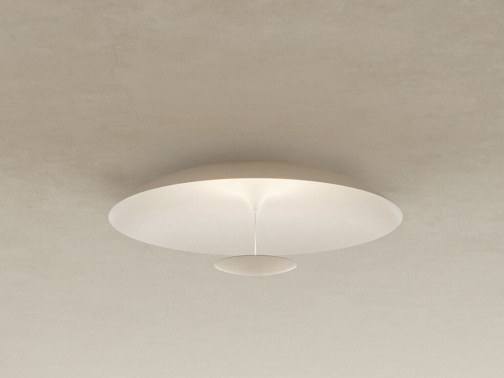 Алюминиевый светодиодный потолочный светильник Karman Blanco ARCH-00102011 - Вид №1