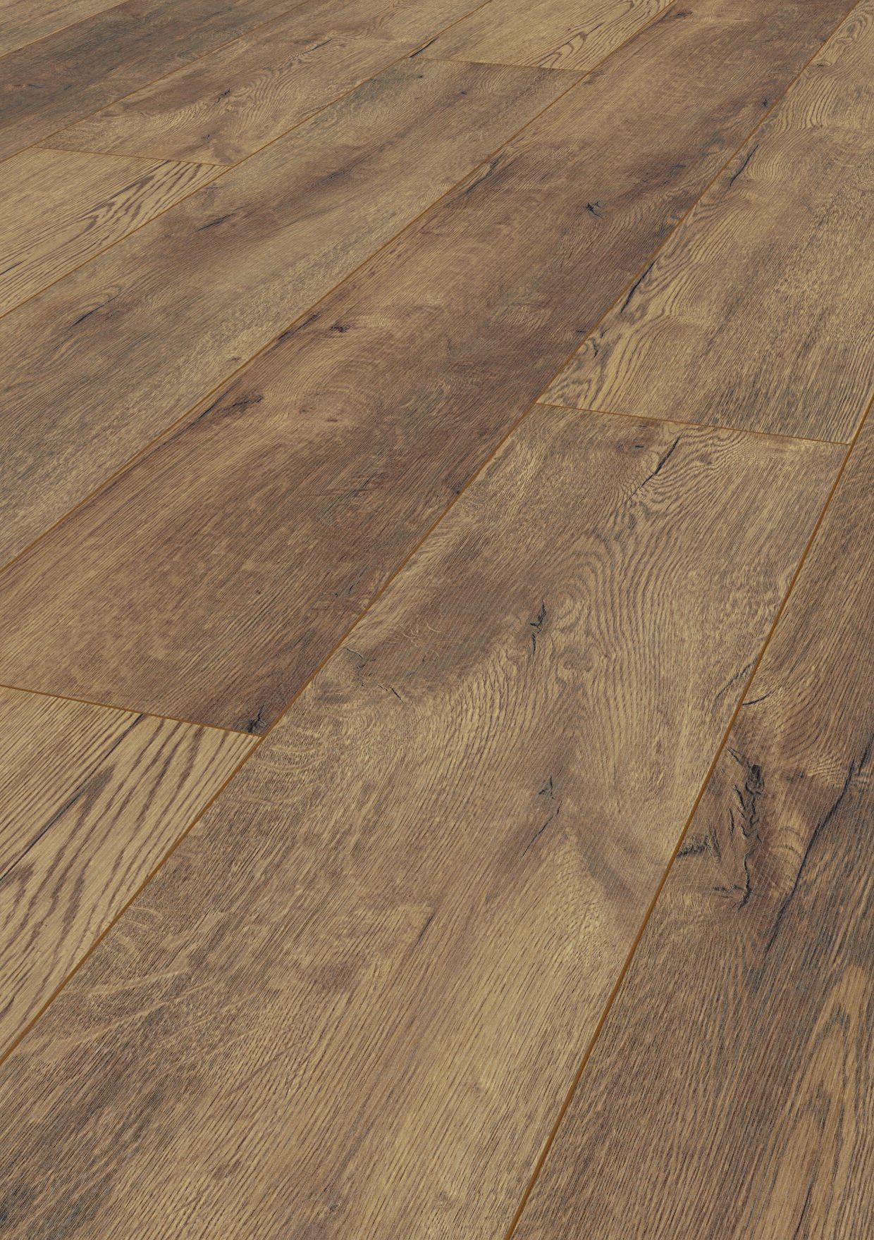 Пол из древесного волокна Ter Hurne Grand Edition-Dureco floor ARCH-00151548 - Вид №2