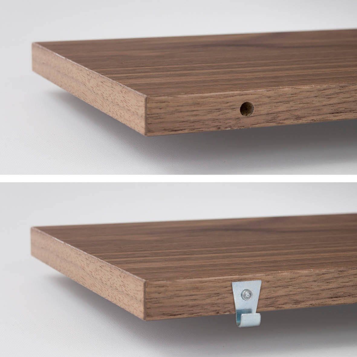 Основание деревянной полки Maze PYTHAGORAS ARCH-00046307 - Вид №38