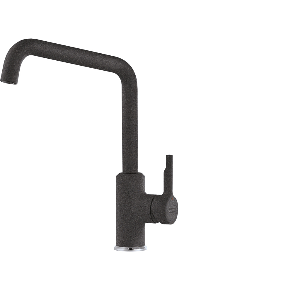 Смеситель кухонный  Franke Urban Поворотный излив Графит sun-id-1699061