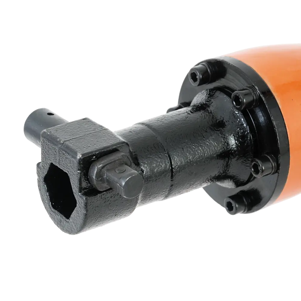 Отбойный молоток СПЕЦ МОЭ-2000 с системой антивибрации 82035939 STLM-0018037 - Вид №3