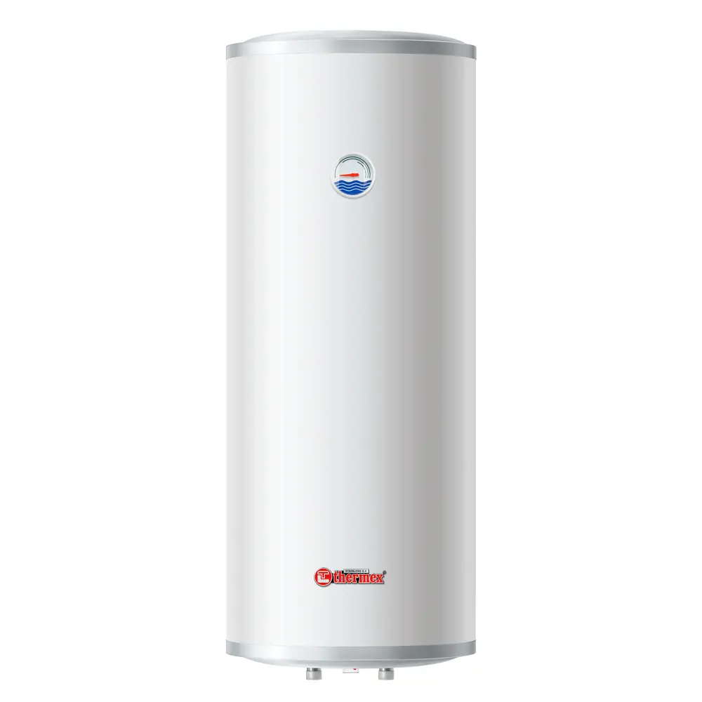 Водонагреватель вертикальный 100 л, Thermex RZL, нержавеющая сталь STLM-2007013