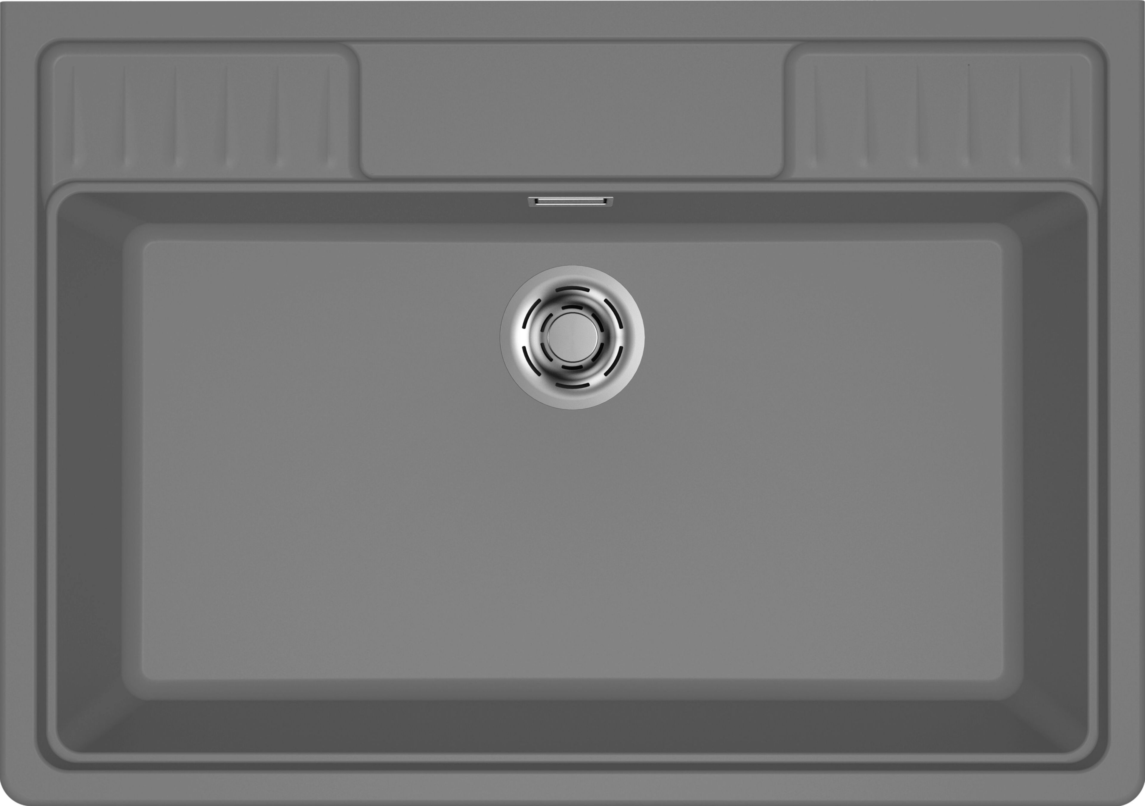 Lavello workstation in Keratek Elleci Кухня Elleci ARCH-00077304 - Вид №23