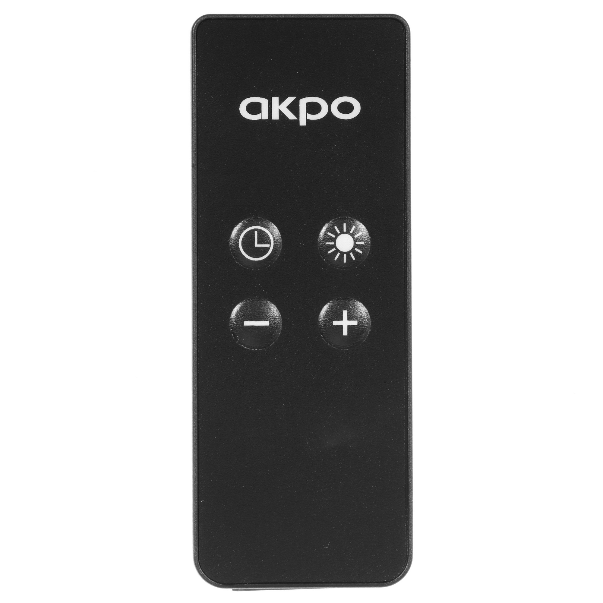 1217329 Вытяжка островная Akpo WK-9 Manado серебристый/черный STDN-0128692 - Вид №5