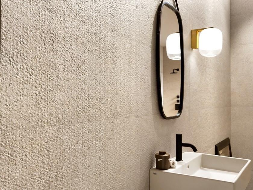 Atlas Concorde Настенная плитка из керамогранита под камень Lims sun-id-1433654 - Вид №5