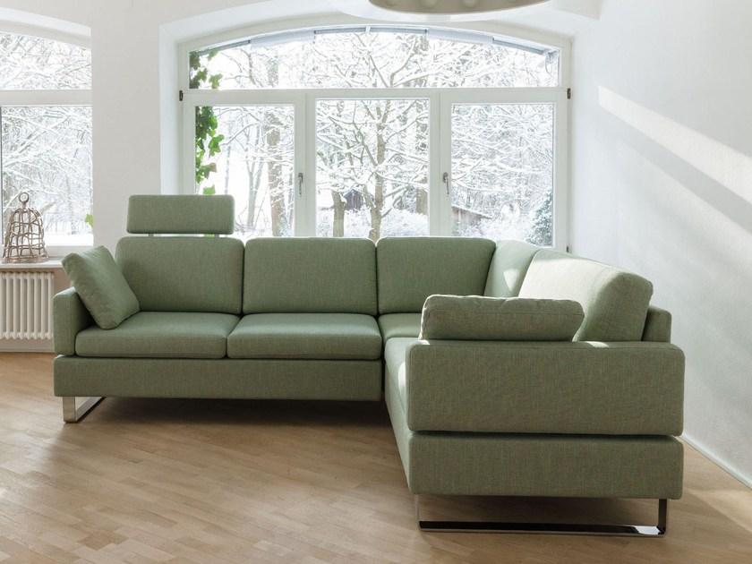 brühl Диван угловой трансформируемый Alba sun-id-1355220 - Вид №4