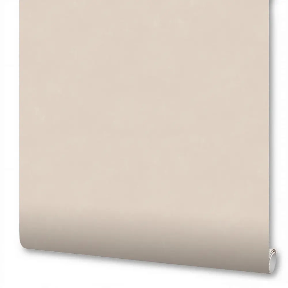 Обои флизелиновые Wallsecret Daytona светло-коричневые 1.06 м 8934-03 89375356 STLM-2135736