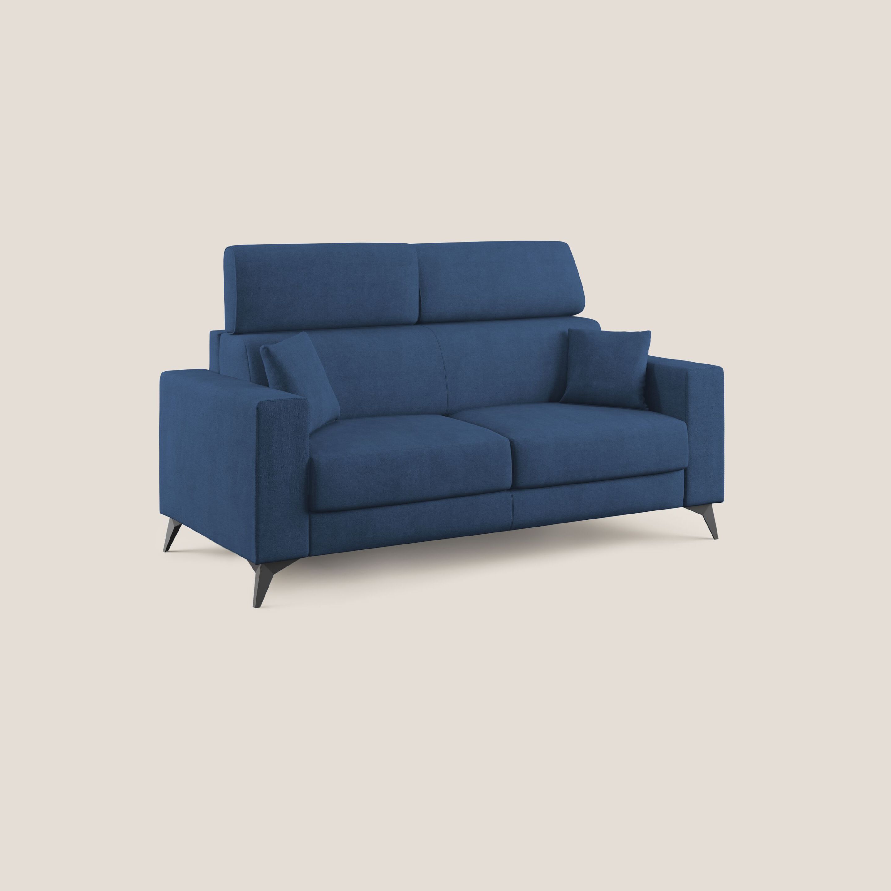 Ткань раскладной диван-кровать Divani.Store PEGASO ARCH-00079121 - Вид №20