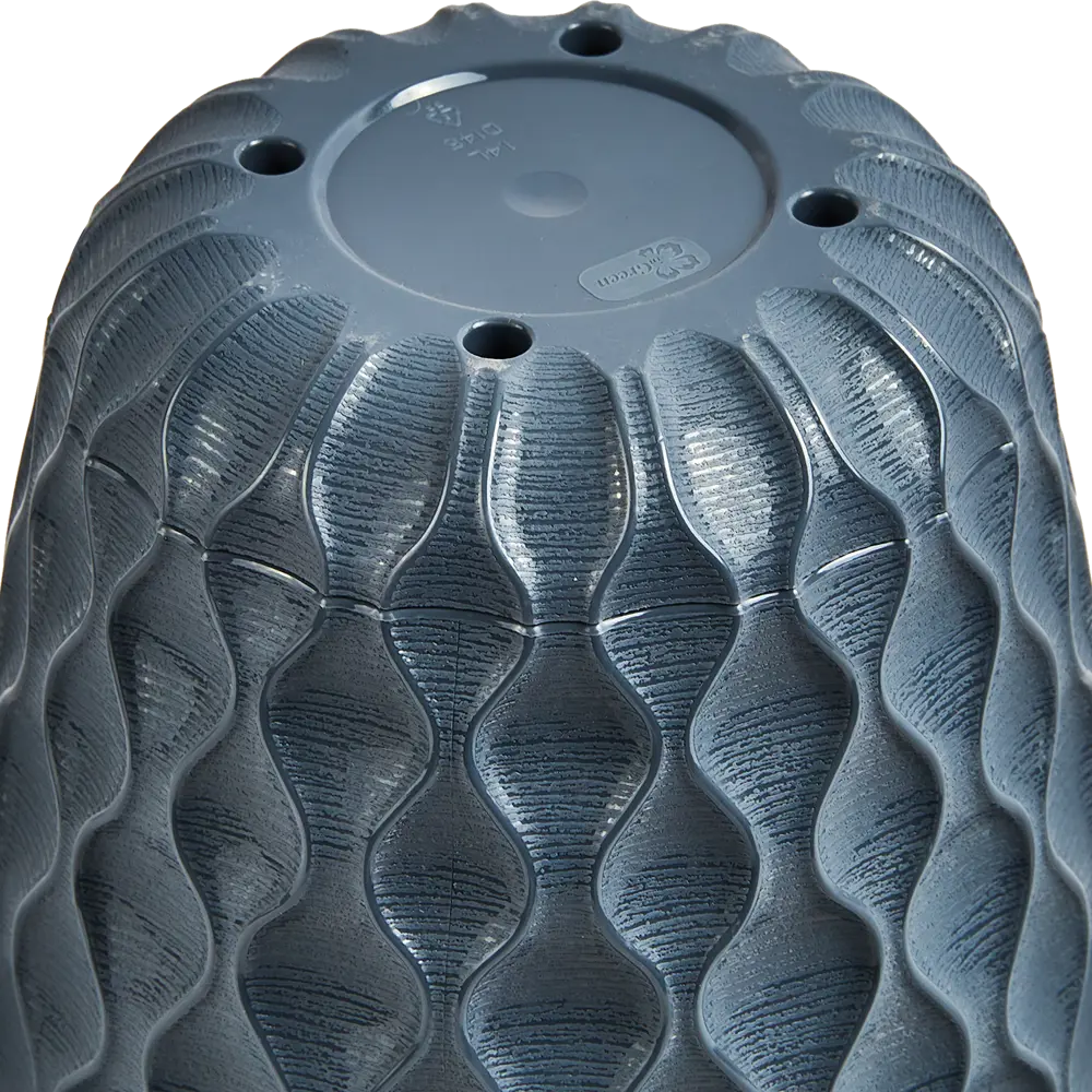 INGREEN Wave — кашпо для комнатных растений с системой дренажа 88593914 STLM-0951757 - Вид №3