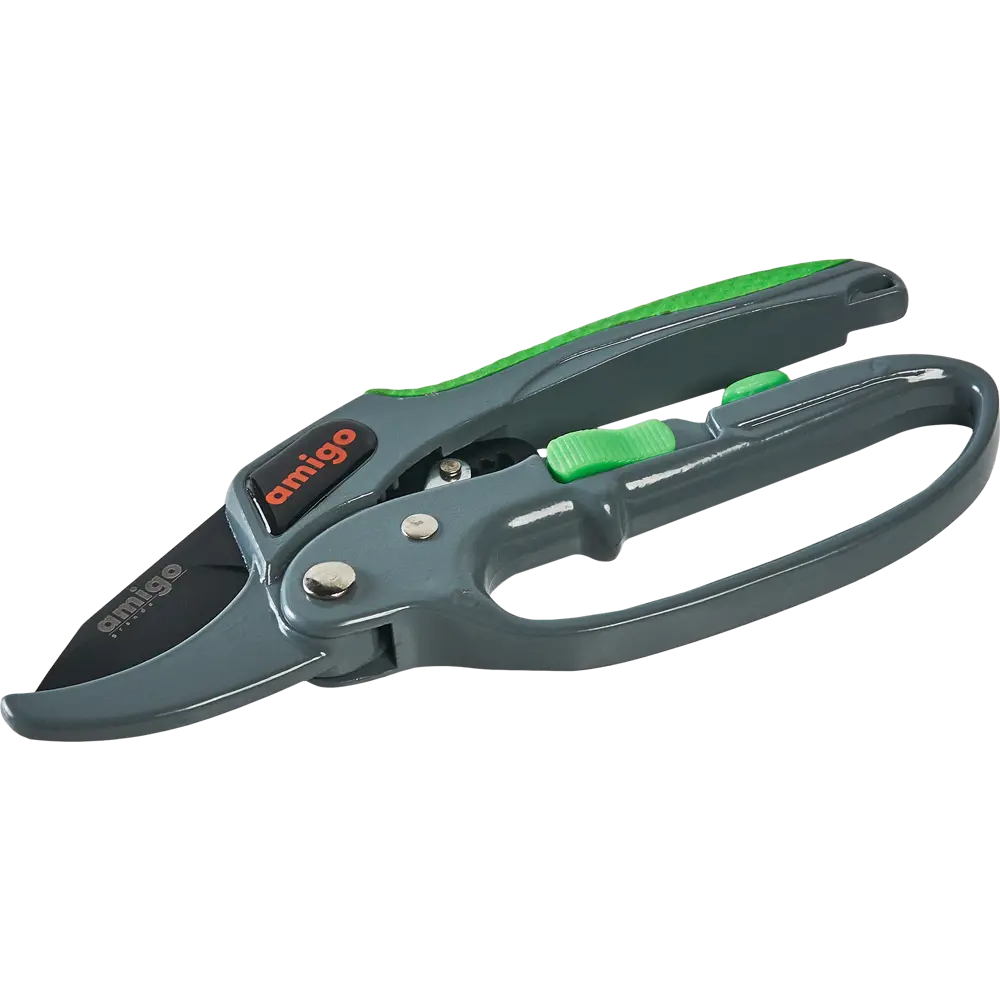 Секатор Santreyd Amigo для точной обрезки растений 88529324 STLM-1482483