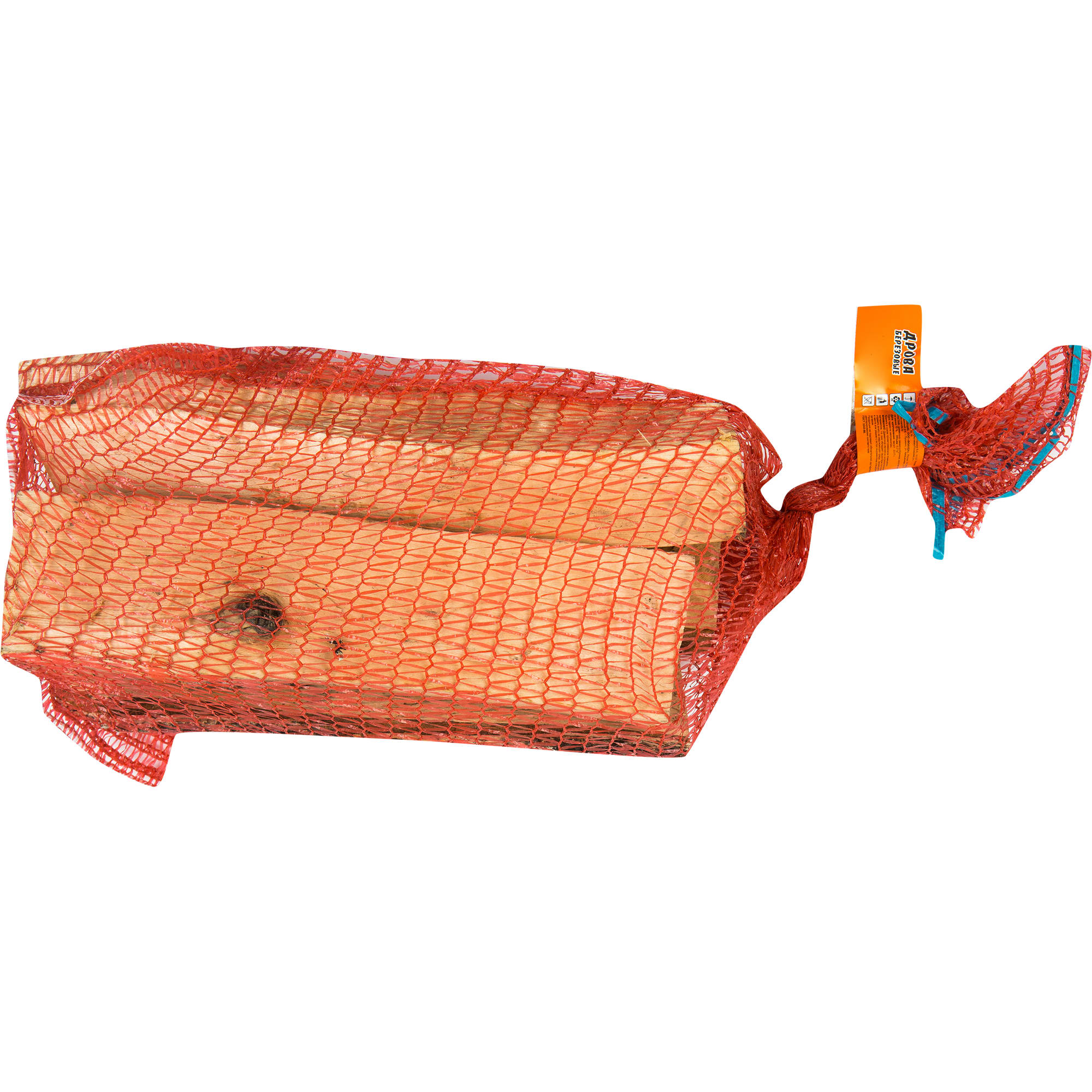 11069142 Дрова берёзовые 0.015 м3 Santreyd  - Вид №4