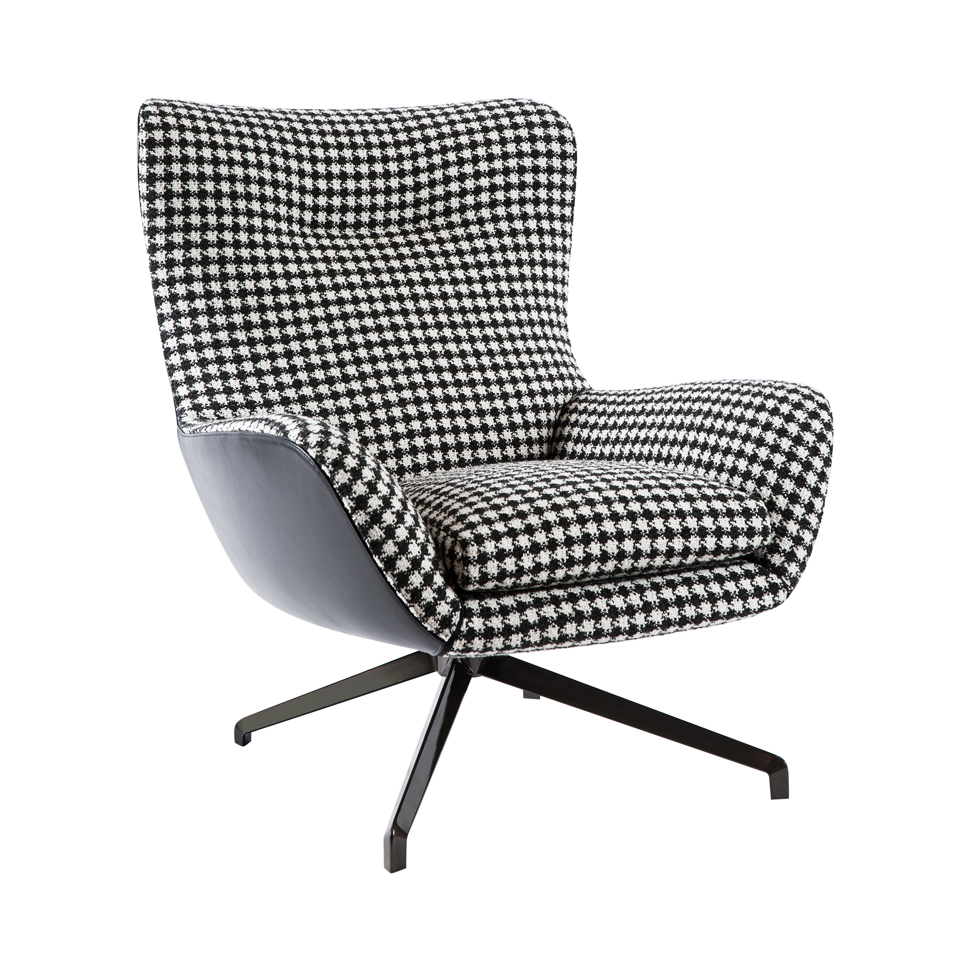 Кресло / Jensen girevole Minotti sun-id-375491 - Вид №1