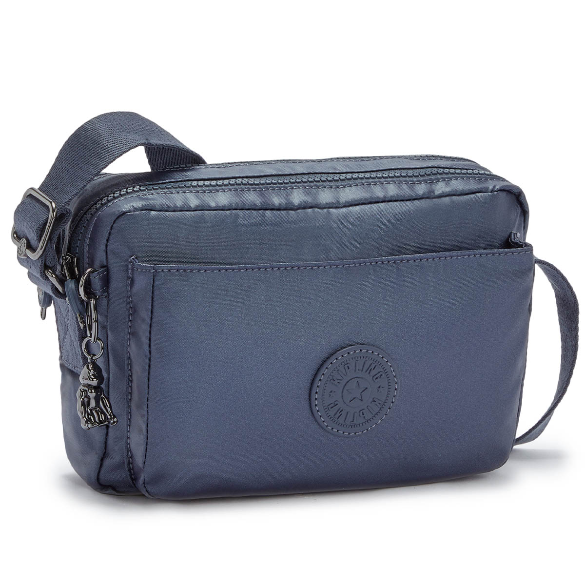 KI6831Y98 Сумка кросс-боди Versatile Medium Crossbody Kipling Abanu M  - Вид №3