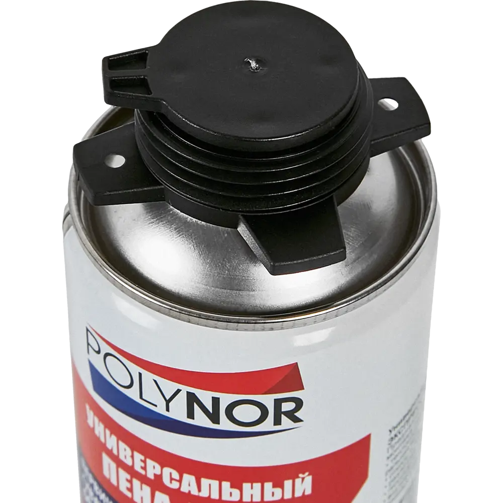 88698212 Клей-пена Polynor 60 секунд экспресс-ремонт 650 мл STLM-1016675  - Вид №2