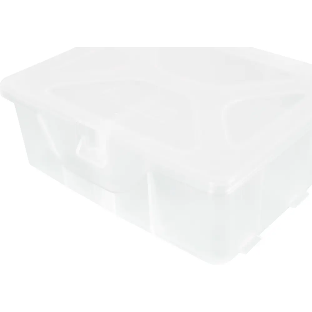 Органайзер Blocker Master 97x110x42 мм, пластик STLM-2058930 - Вид №3