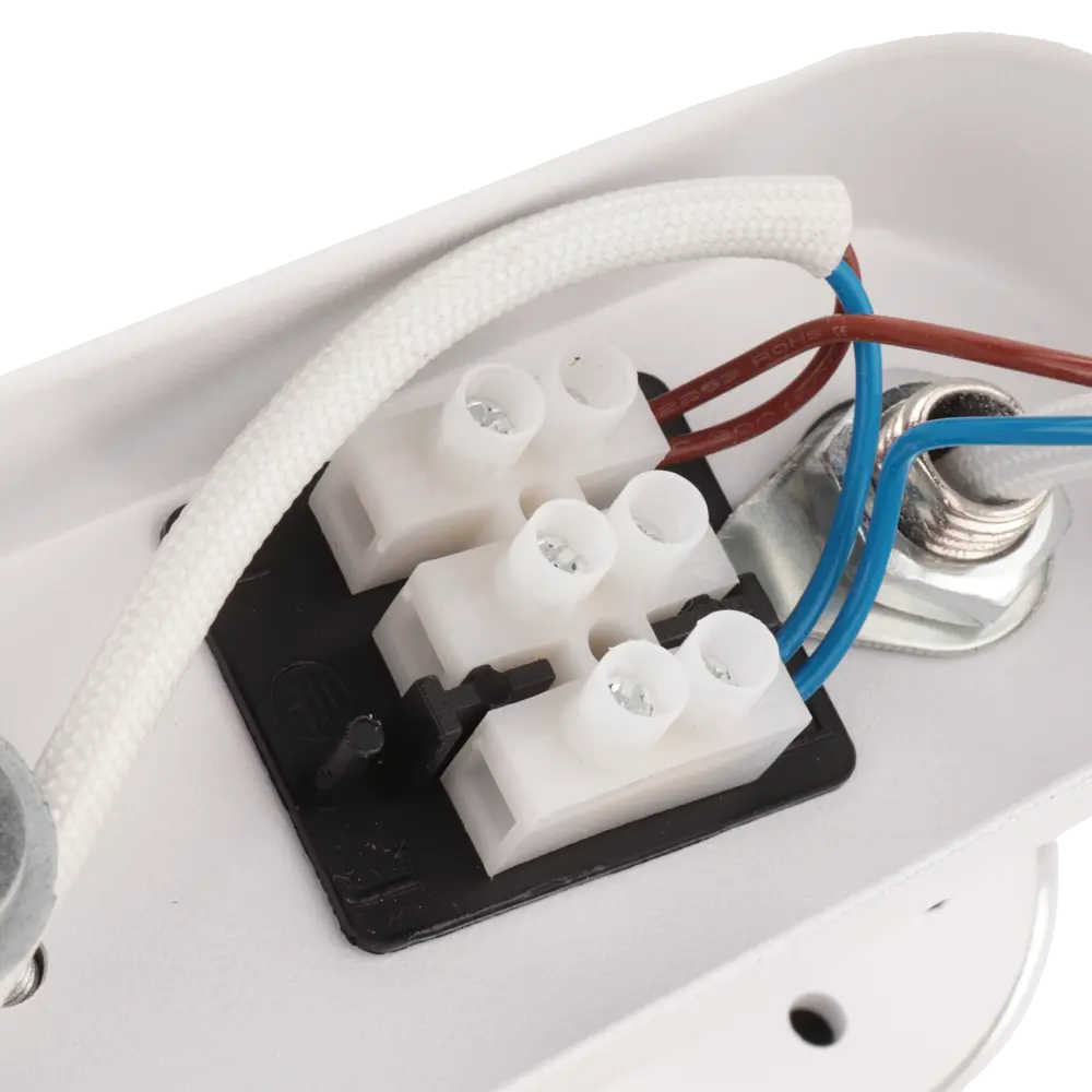 Поворотный спот Ritter Arton с двумя лампами GU10 для точечного освещения 83979296 STLM-0045771 - Вид №7